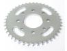 Driven sprocket, Rear